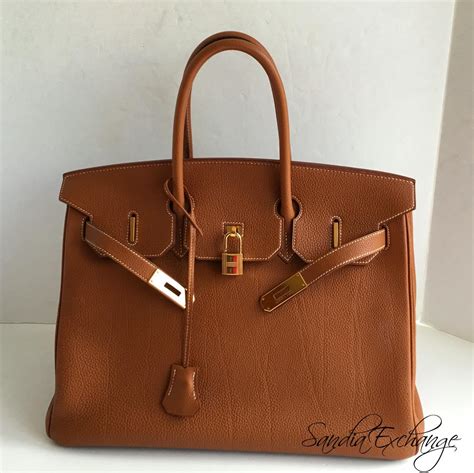 hermes 35cm gold birkin|Hermes Birkin bag outlet.